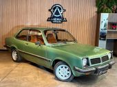 Chevrolet Chevette Sedan
