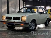 Chevrolet Chevette Sedan