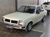 Chevrolet Chevette Sedan