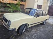 Chevrolet Chevette Sedan