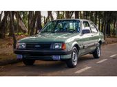 Chevrolet Chevette Sedan