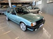 Chevrolet Chevette Sedan