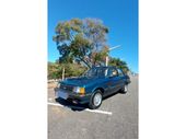 Chevrolet Chevette Sedan
