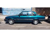 Chevrolet Chevette Sedan