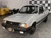 Chevrolet Chevette Sedan