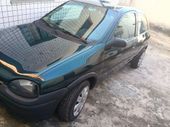 Chevrolet Corsa Hatch