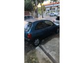Chevrolet Corsa Hatch