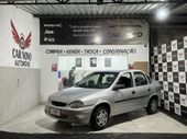 Chevrolet Corsa Hatch