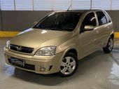 Chevrolet Corsa Hatch