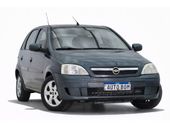 Chevrolet Corsa Hatch