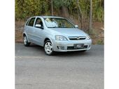 Chevrolet Corsa Hatch