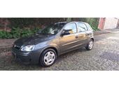Chevrolet Corsa Hatch