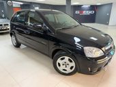Chevrolet Corsa Hatch