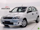 Chevrolet Corsa Hatch