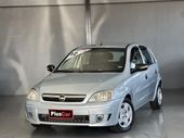 Chevrolet Corsa Hatch