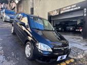 Chevrolet Corsa Hatch