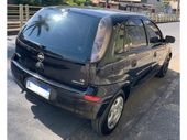 Chevrolet Corsa Hatch