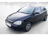 Chevrolet Corsa Hatch
