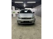 Chevrolet Corsa Hatch