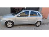 Chevrolet Corsa Hatch