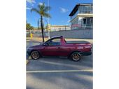 Chevrolet Corsa Pickup