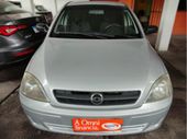 Chevrolet Corsa Sedan
