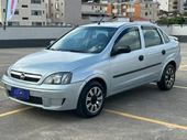 Chevrolet Corsa Sedan