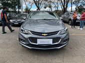 Chevrolet Cruze Sedan