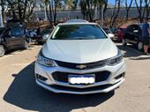 Chevrolet Cruze Sedan