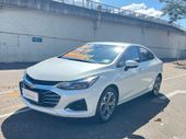 Chevrolet Cruze Sedan