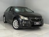 Chevrolet Cruze Hatch