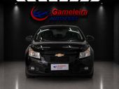 Chevrolet Cruze Hatch
