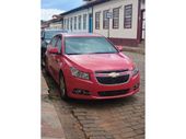 Chevrolet Cruze Hatch