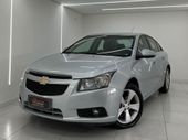Chevrolet Cruze Sedan
