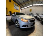 Chevrolet Cruze Hatch