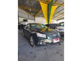 Chevrolet Cruze Sedan