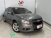 Chevrolet Cruze Hatch