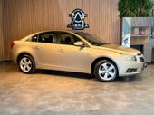 Chevrolet Cruze Hatch