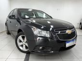 Chevrolet Cruze Sedan