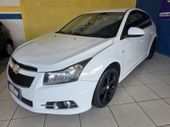 Chevrolet Cruze Hatch