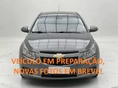 Chevrolet Cruze Hatch