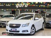 Chevrolet Cruze Hatch