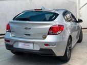 Chevrolet Cruze Hatch