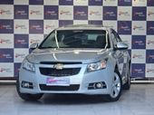 Chevrolet Cruze Hatch