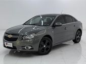 Chevrolet Cruze Sedan