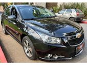 Chevrolet Cruze Hatch