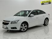 Chevrolet Cruze Hatch
