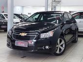 Chevrolet Cruze Hatch
