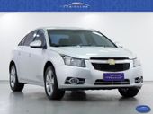 Chevrolet Cruze Hatch