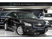 Chevrolet Cruze Hatch